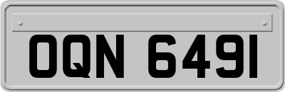 OQN6491