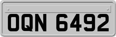 OQN6492
