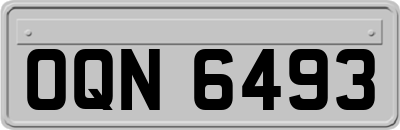 OQN6493