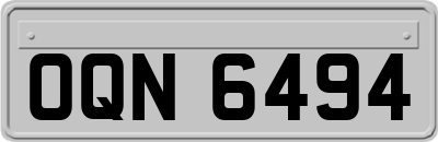 OQN6494