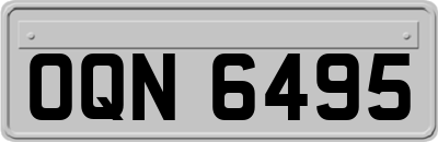 OQN6495