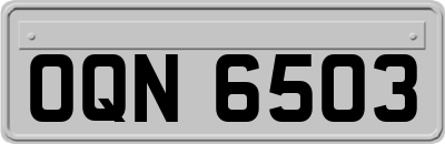 OQN6503