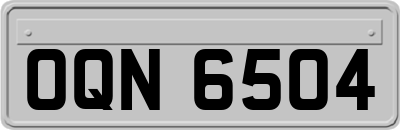 OQN6504