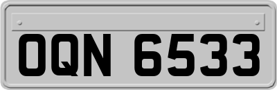 OQN6533