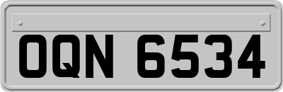 OQN6534