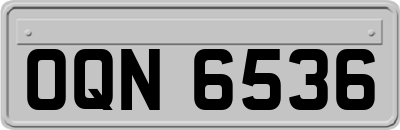 OQN6536