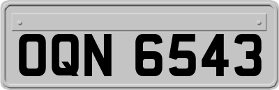 OQN6543
