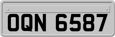 OQN6587