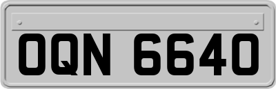 OQN6640