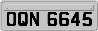 OQN6645