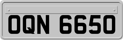 OQN6650