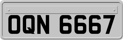 OQN6667