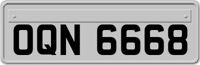 OQN6668