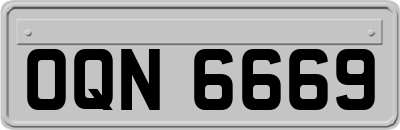 OQN6669