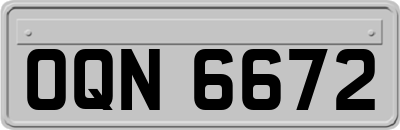 OQN6672