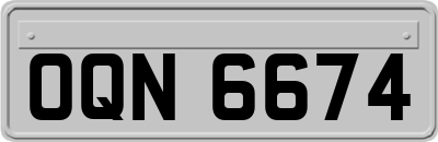 OQN6674