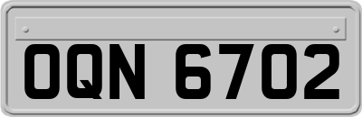OQN6702