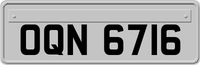 OQN6716