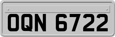 OQN6722