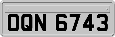 OQN6743
