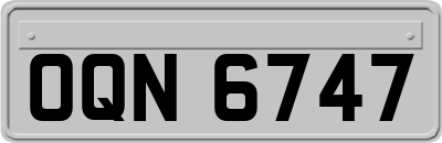 OQN6747