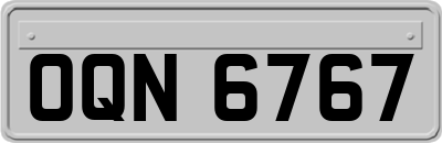 OQN6767