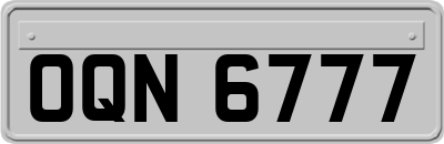 OQN6777
