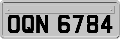 OQN6784