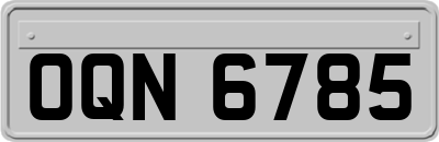OQN6785