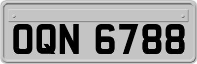 OQN6788