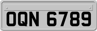 OQN6789