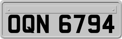 OQN6794