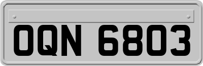 OQN6803