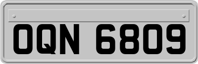 OQN6809