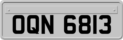 OQN6813