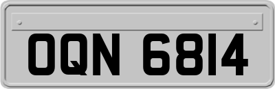 OQN6814