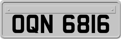 OQN6816