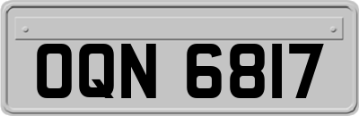 OQN6817