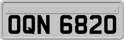 OQN6820