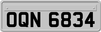 OQN6834