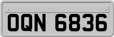OQN6836