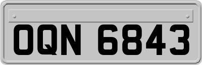 OQN6843