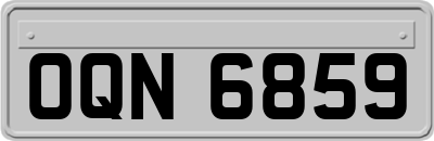 OQN6859