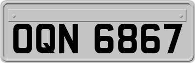 OQN6867