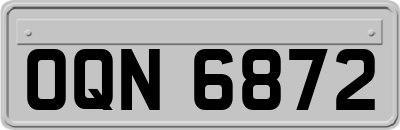 OQN6872