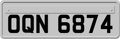 OQN6874