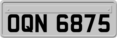 OQN6875