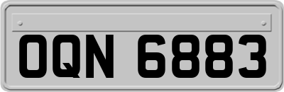 OQN6883