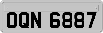 OQN6887