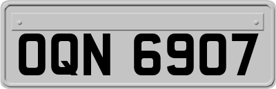 OQN6907
